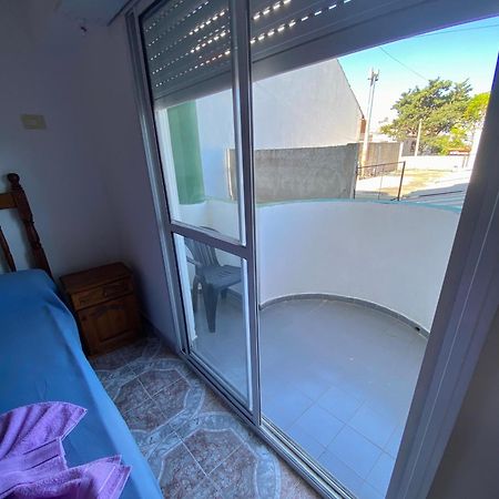 Hotel Cerdena Cambio De Firma 2025 Santa Teresita Dış mekan fotoğraf