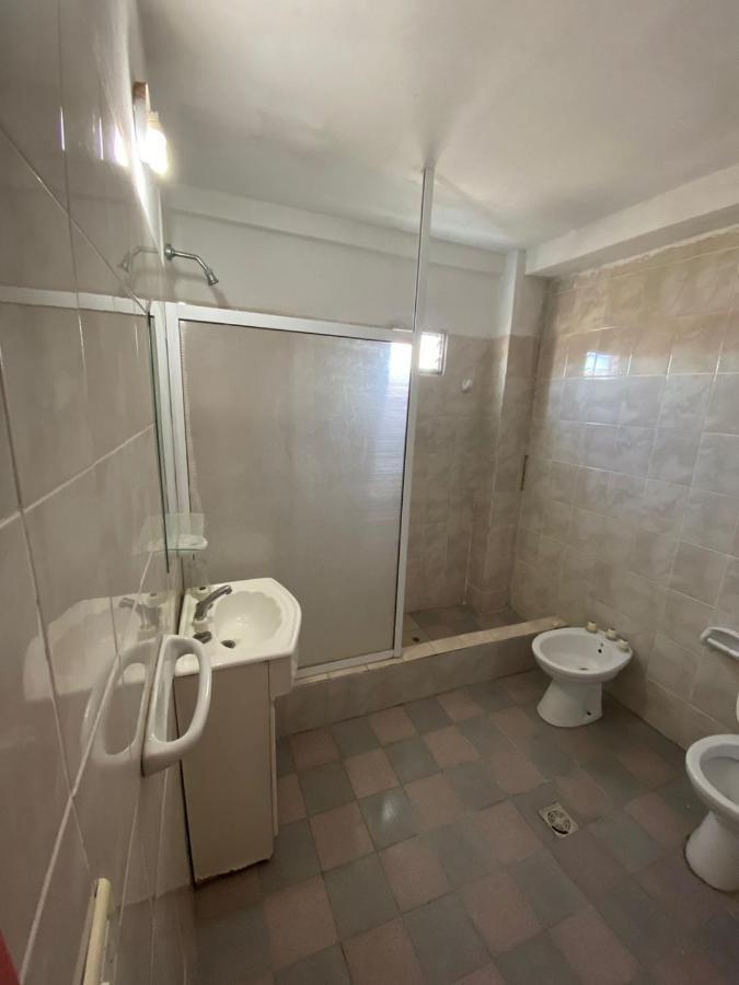 Hotel Cerdena Cambio De Firma 2025 Santa Teresita Dış mekan fotoğraf