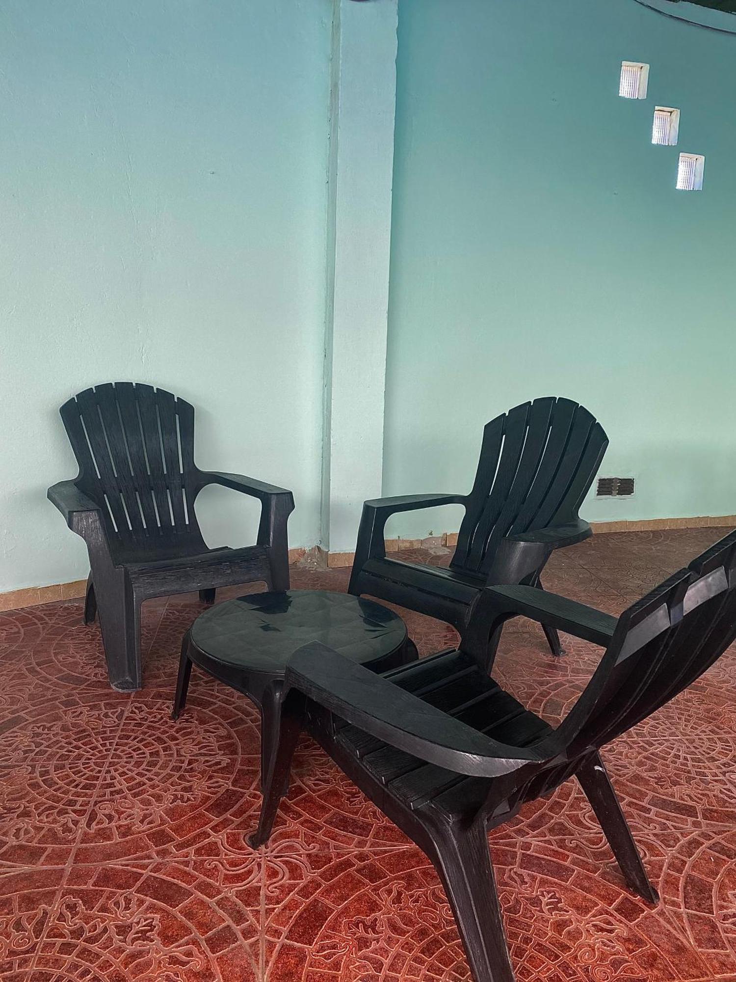 Hotel Cerdena Cambio De Firma 2025 Santa Teresita Dış mekan fotoğraf