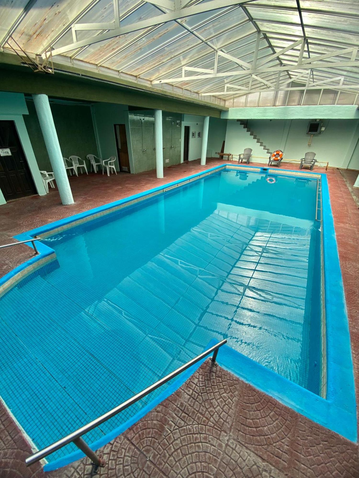 Hotel Cerdena Cambio De Firma 2025 Santa Teresita Dış mekan fotoğraf