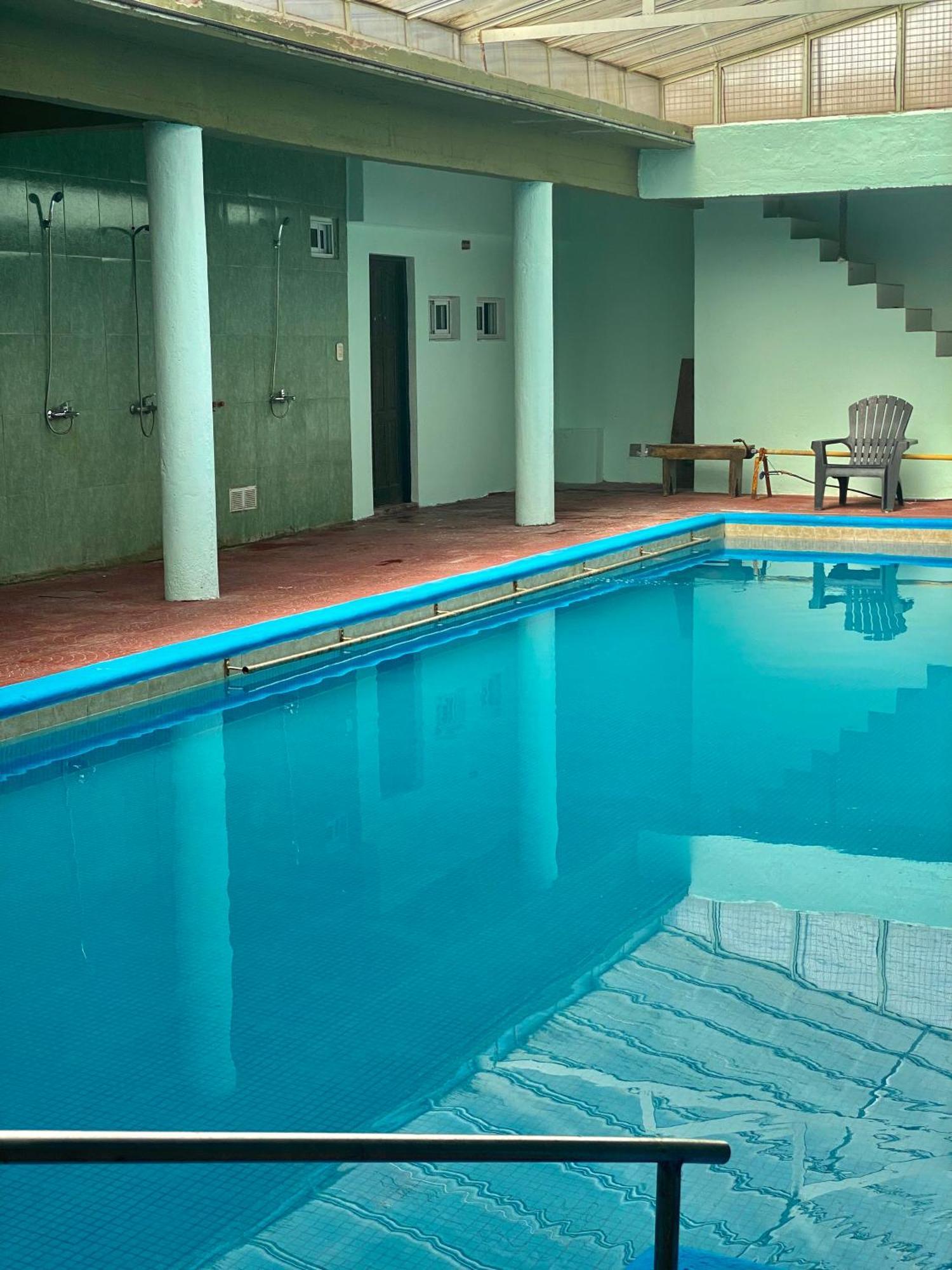 Hotel Cerdena Cambio De Firma 2025 Santa Teresita Dış mekan fotoğraf