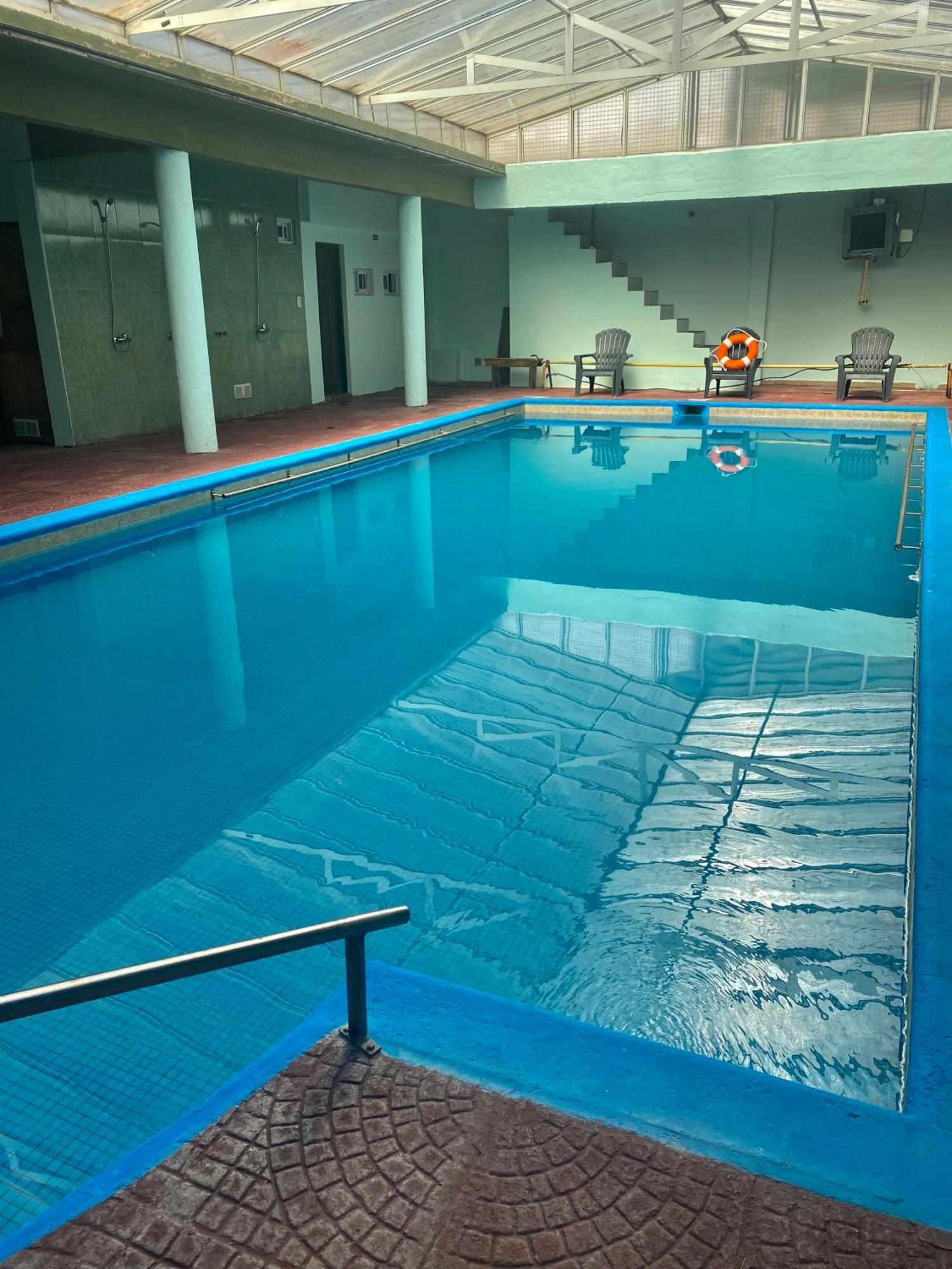 Hotel Cerdena Cambio De Firma 2025 Santa Teresita Dış mekan fotoğraf
