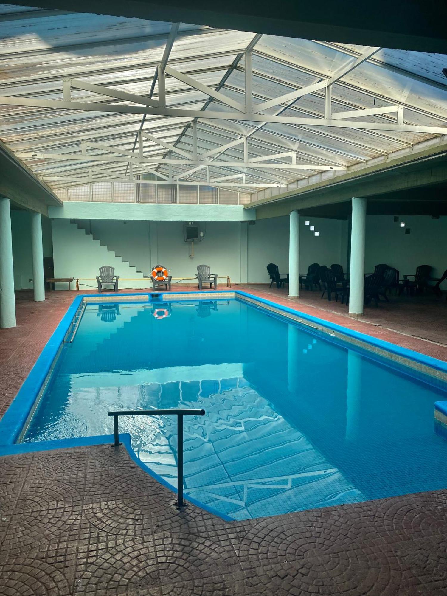 Hotel Cerdena Cambio De Firma 2025 Santa Teresita Dış mekan fotoğraf