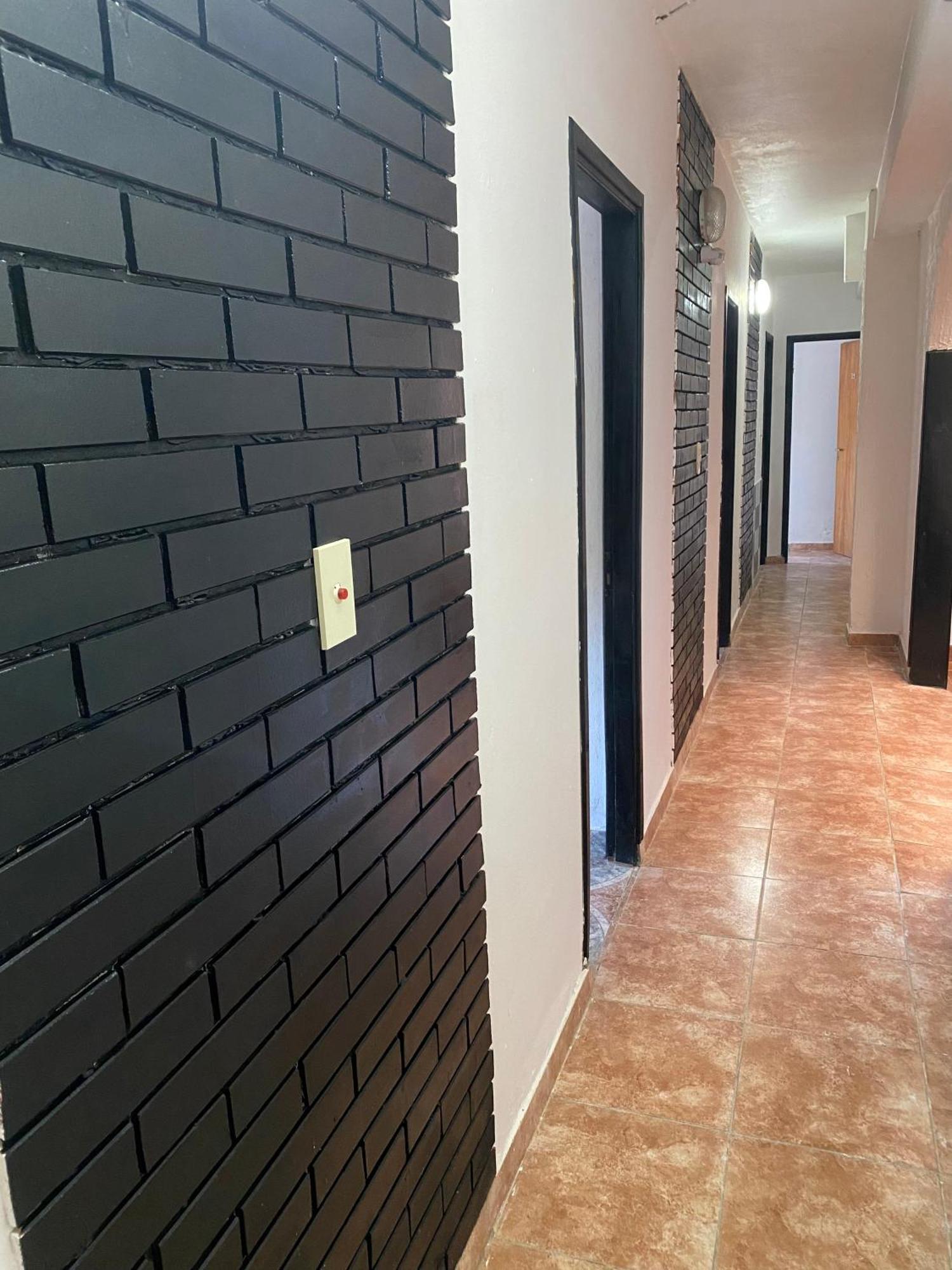 Hotel Cerdena Cambio De Firma 2025 Santa Teresita Dış mekan fotoğraf