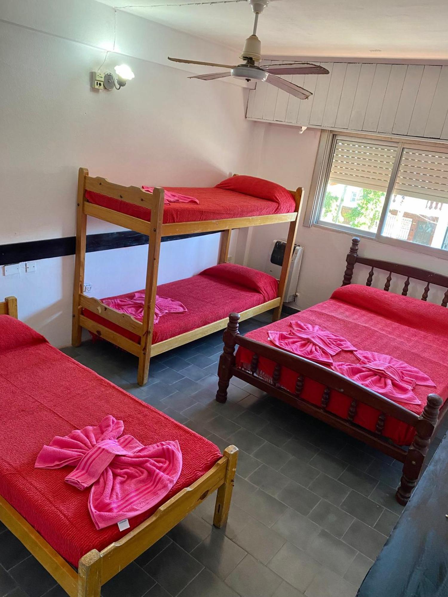 Hotel Cerdena Cambio De Firma 2025 Santa Teresita Dış mekan fotoğraf