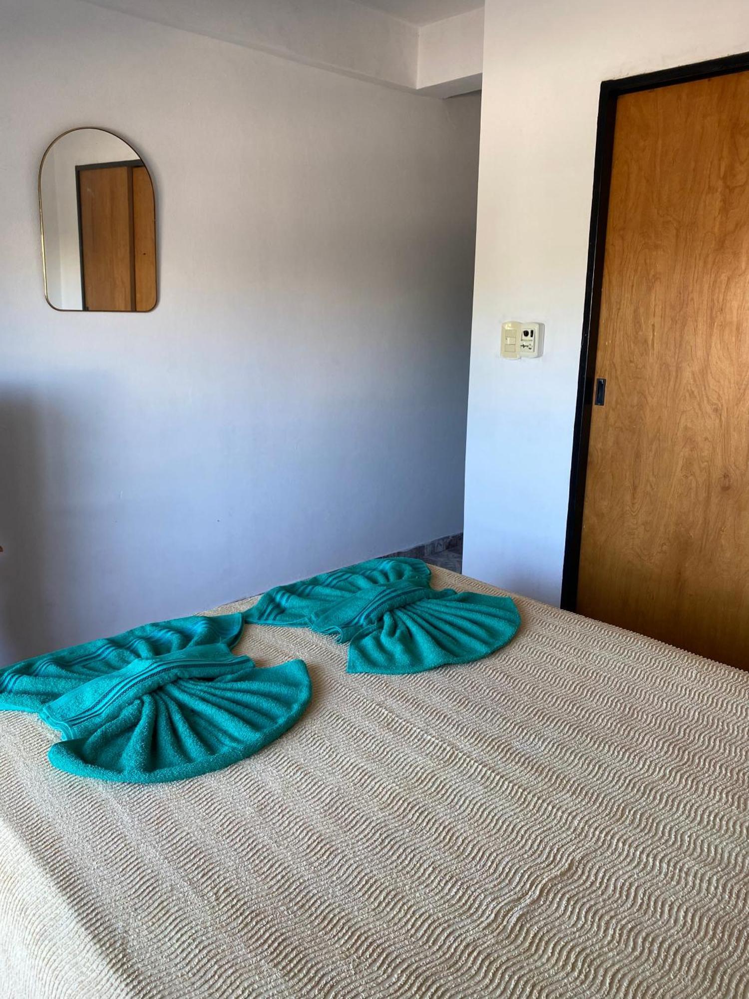 Hotel Cerdena Cambio De Firma 2025 Santa Teresita Dış mekan fotoğraf