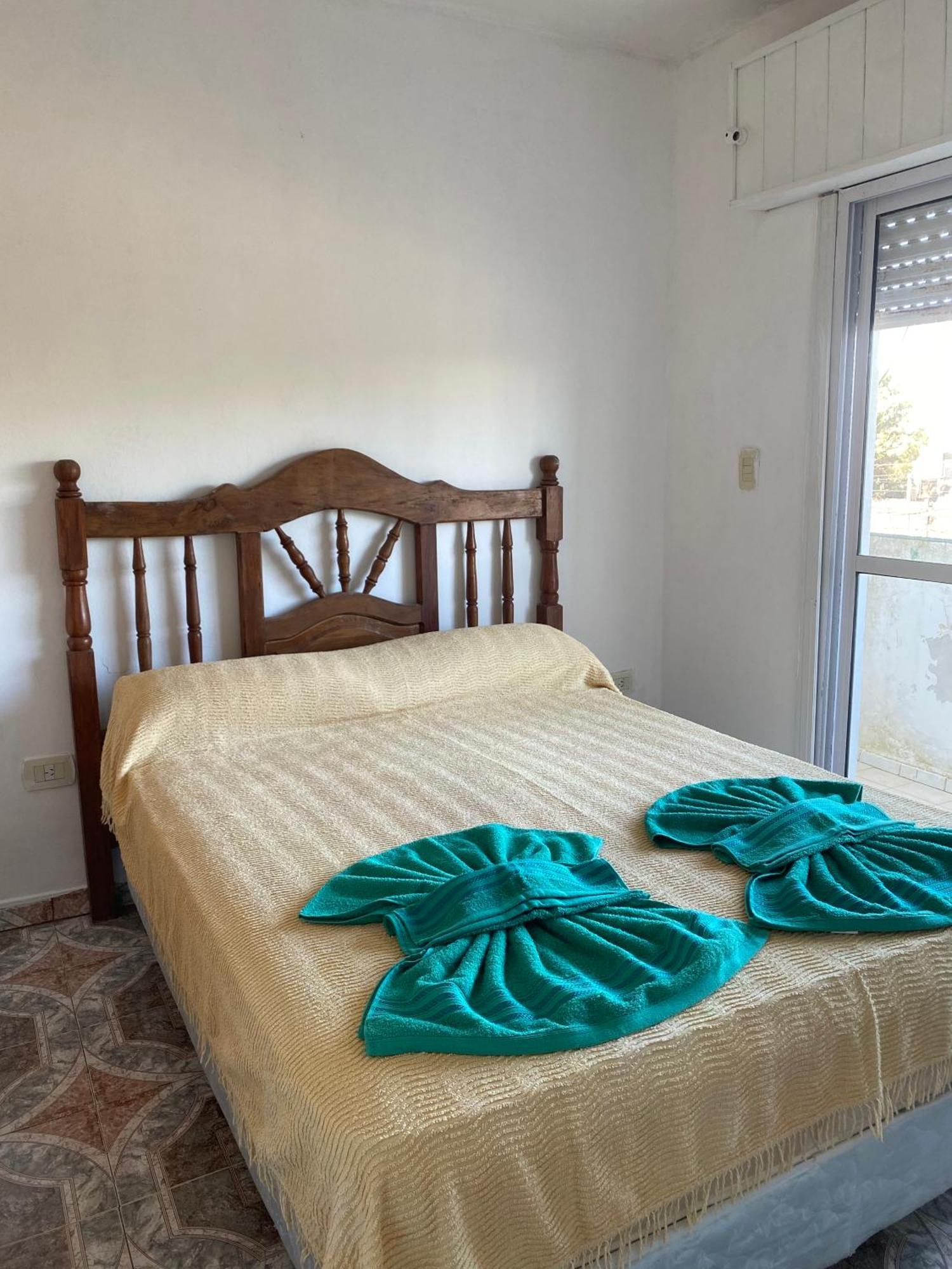 Hotel Cerdena Cambio De Firma 2025 Santa Teresita Dış mekan fotoğraf
