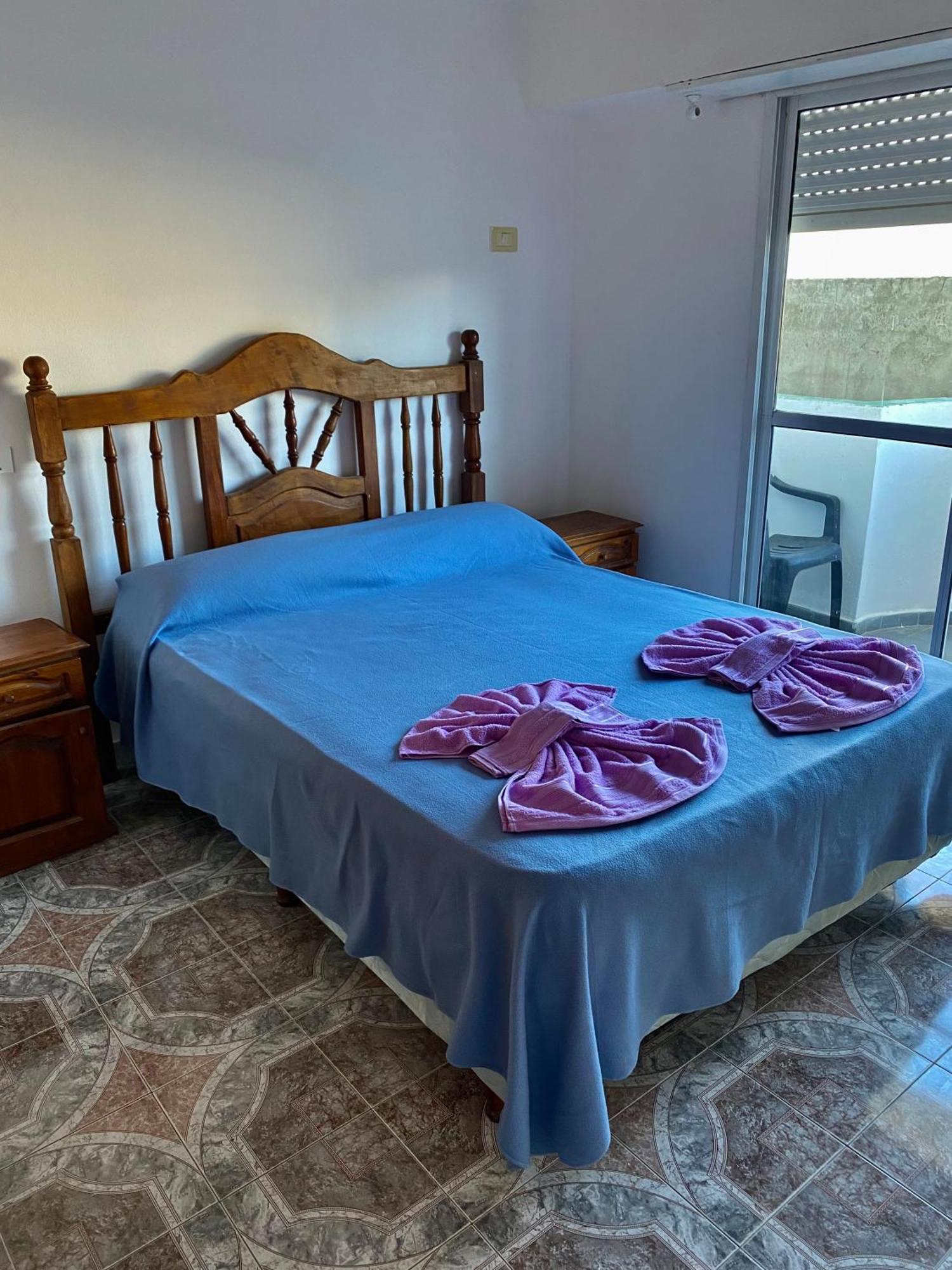 Hotel Cerdena Cambio De Firma 2025 Santa Teresita Dış mekan fotoğraf