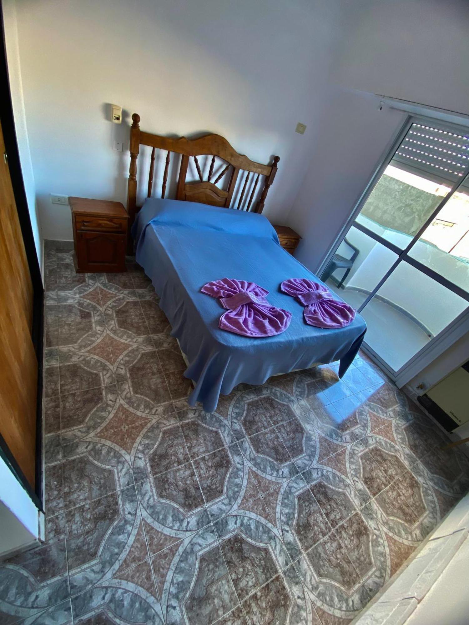 Hotel Cerdena Cambio De Firma 2025 Santa Teresita Dış mekan fotoğraf