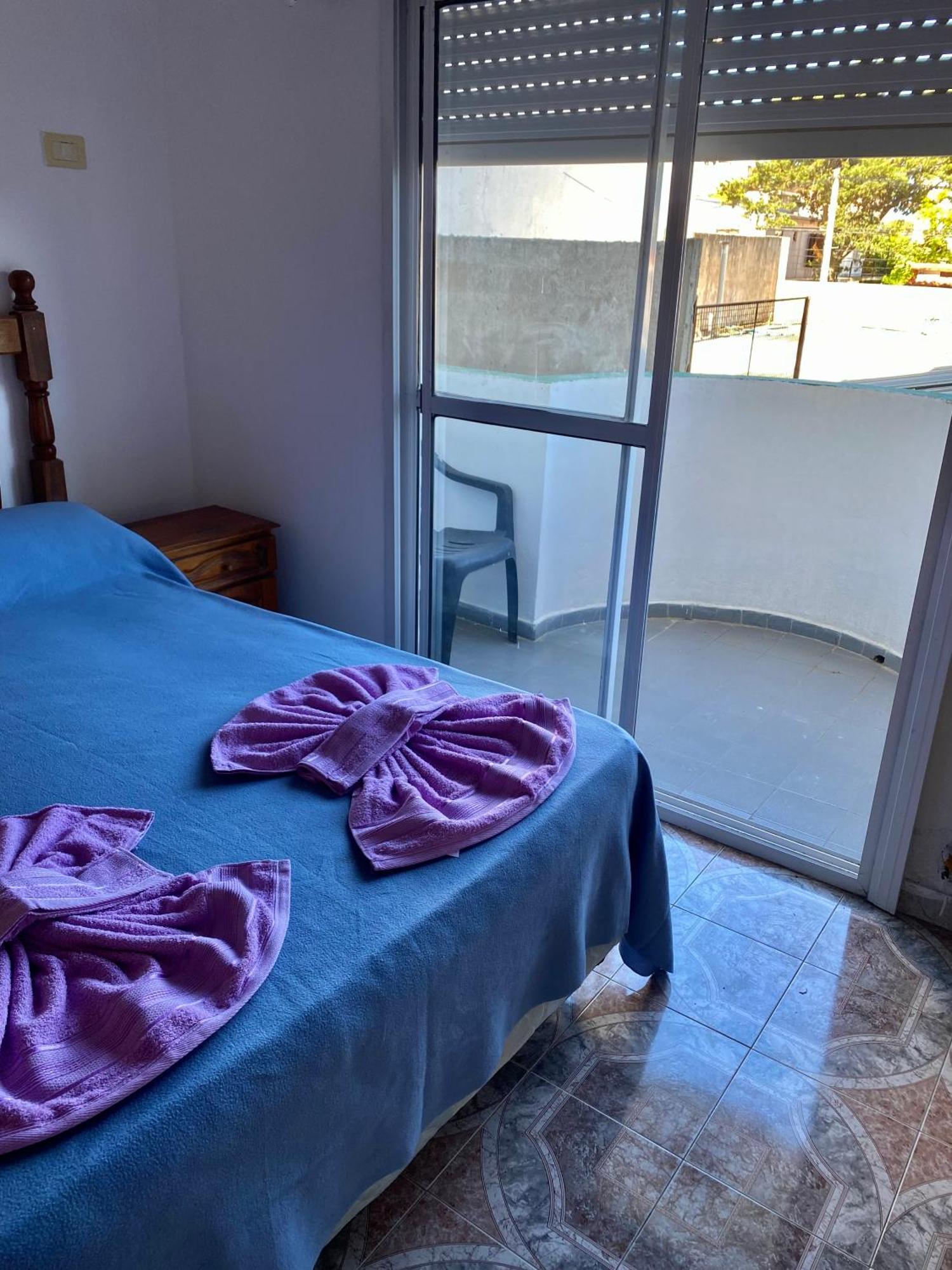 Hotel Cerdena Cambio De Firma 2025 Santa Teresita Dış mekan fotoğraf