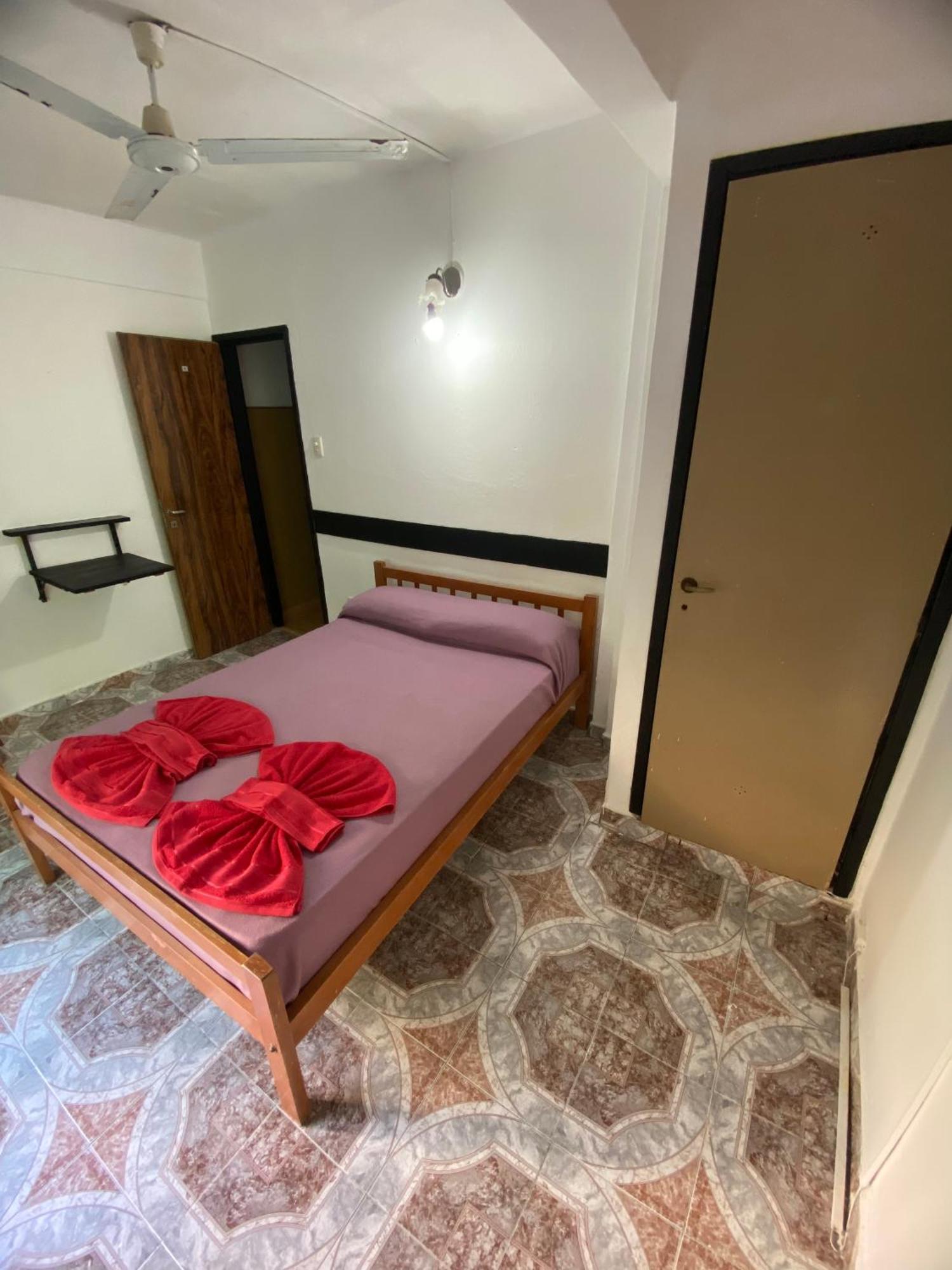 Hotel Cerdena Cambio De Firma 2025 Santa Teresita Dış mekan fotoğraf